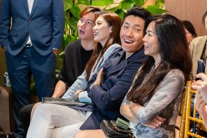 Singapore events photographer